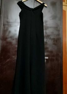 Black Dress For Girl Or Women 32 Bust