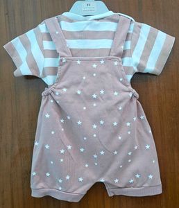 Baby Romper Pack Of 2