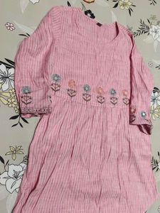 Elegant Short Kurti (Women&#39;s)