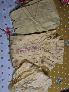 Combo Of Suit Sets