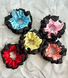 Duo Scrunchies