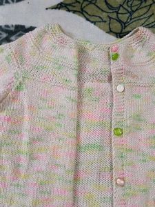 Kids Sweater