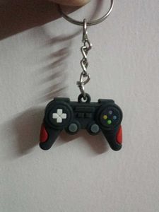 Keychain - Fun &amp; Trendy