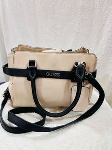 Guess Og Handbag