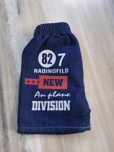 Baby Boy Jeans - Pair Of 4