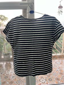 FIG Round Neck Tshirt