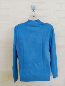 Winter Soft Sweater
