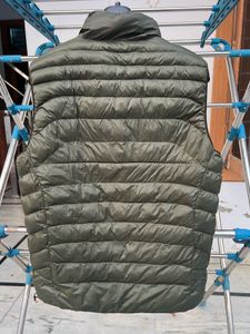 Ralph Lauren Vest
