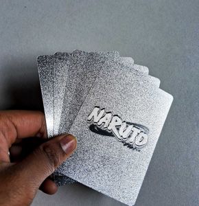 Naruto Trading Cards (Set of 3)