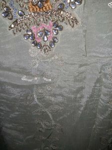 Shrara Dress