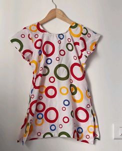Top For Girls