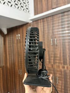 Table Fan