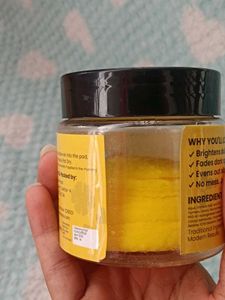 Turmeric Kojic Acid Pads