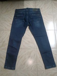 Branded Jean&#39;s