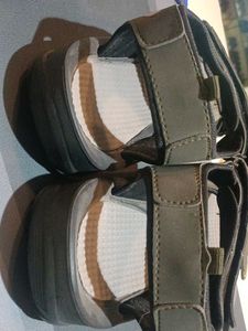 Power Sport Sandals