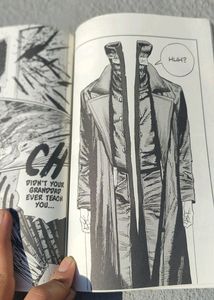 Chainsaw Man Manga (Volume 5)