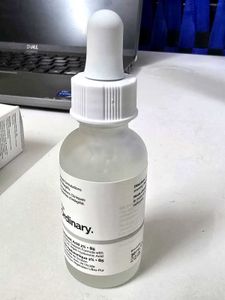 The Ordinary Hyaluronic Acid 2%