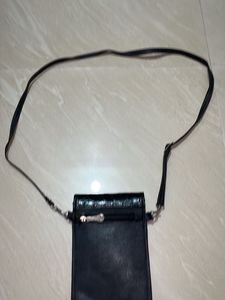 Crossbody Phone Bag