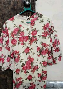 All R Never Used  The Pink Flower Top Was Untouche