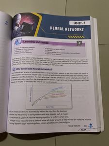 NCERT AI Book Class 9