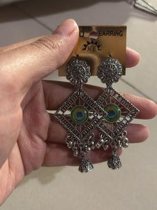 18 Different types of Earrings combo