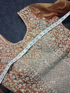 Elegant Kurta Set &amp; Dupatta