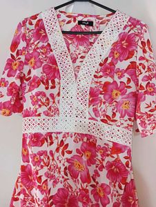 Styli dress