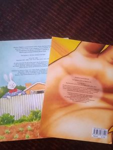 Children&#39;s English Storybooks