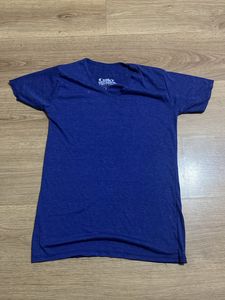 2 Bamboo Fiber Light Weight T-shirt