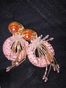 Fairy Earrings