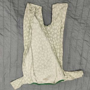 Mint Green Cloud Island Playsuit Romper