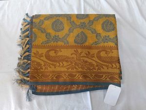 Elegant Ethnic Saree