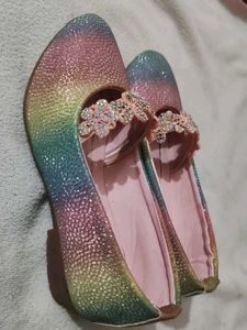 Girl's Footwear