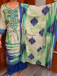 🔥💙💚Women 3 Piece Woollen Suit💚💙🔥
