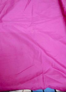 Embroidered Pink Top