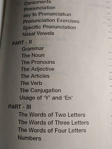 Learn French In 30 Days