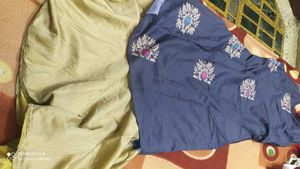 Full Length Kurti
