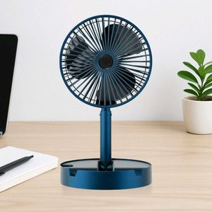 Adjustable Portable Desktop Fan