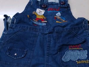 Kids Rompers For Girls &amp; Boys