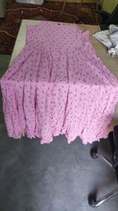 cotton nighty Stock clearance sale