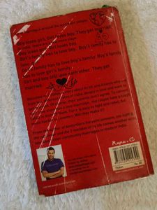 2 States By Chetan Bhagat