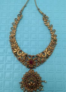Beautiful Necklace