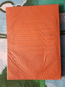 Maths Textbook For Class 9