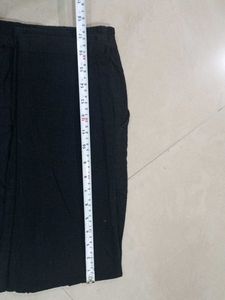 Black Pants
