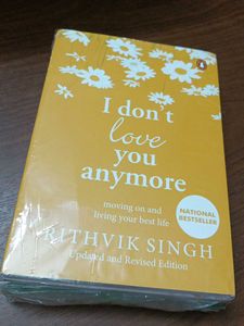 Ritvik Singh Poetry Books Set