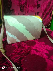 Classy Sling Bag ✨👜