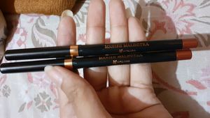 2 MY GLAM MANISH MALHOTRA 24H KAJAL EYELINER