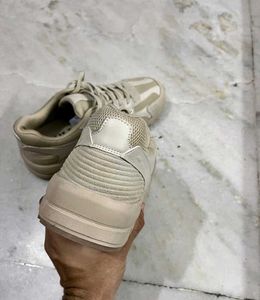 SOLEPLAY LIGHT BROWN (TAUPE) SNEAKERS 41