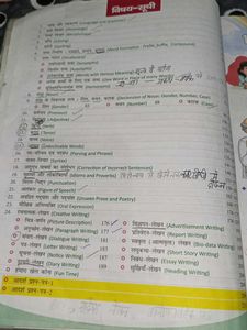 Kanika Hindi Grammer Class 8