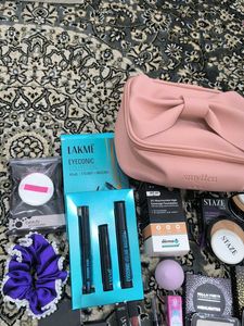 full makeup up kit